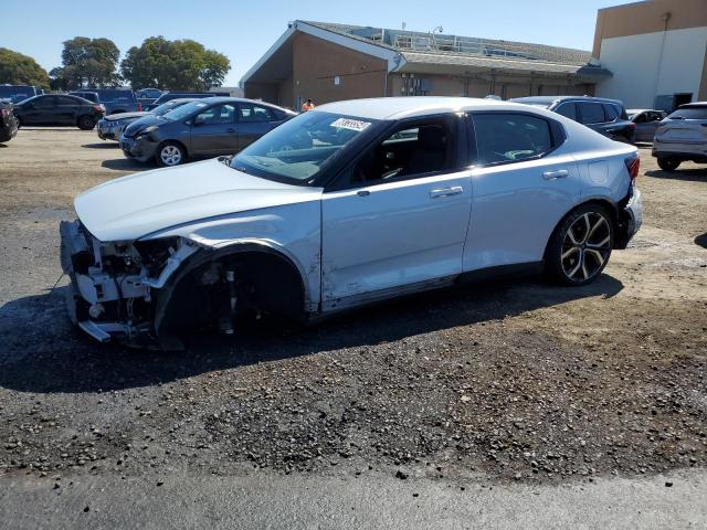  Salvage Polestar 2