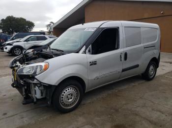  Salvage Ram Promaster