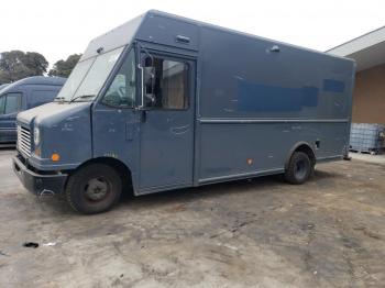  Salvage Ford Econoline