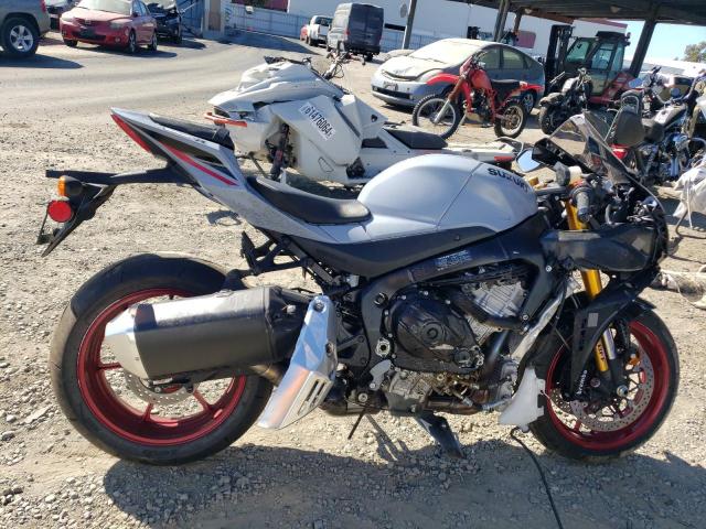  Salvage Suzuki Gsxr1000