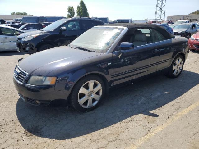  Salvage Audi A4