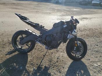  Salvage Yamaha Yzf600