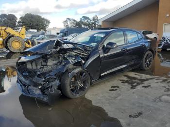  Salvage Volvo S60 Plus