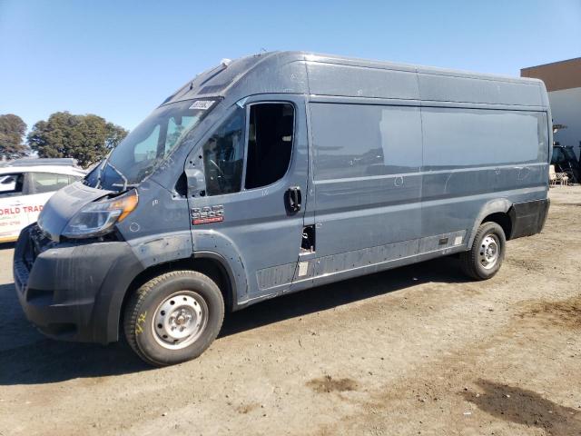  Salvage Ram Promaster