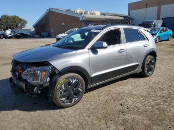  Salvage Kia Niro