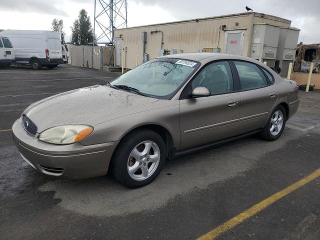  Salvage Ford Taurus Ses