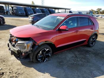  Salvage Kia Niro