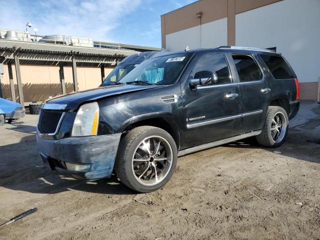  Salvage Cadillac Escalade