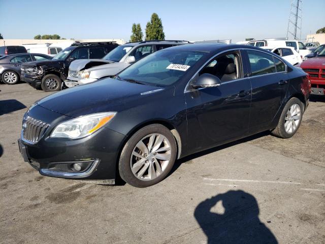  Salvage Buick Regal