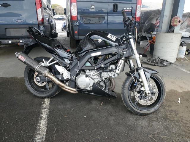  Salvage Suzuki Sv1000 Sk3