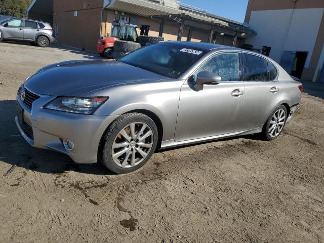  Salvage Lexus Gs