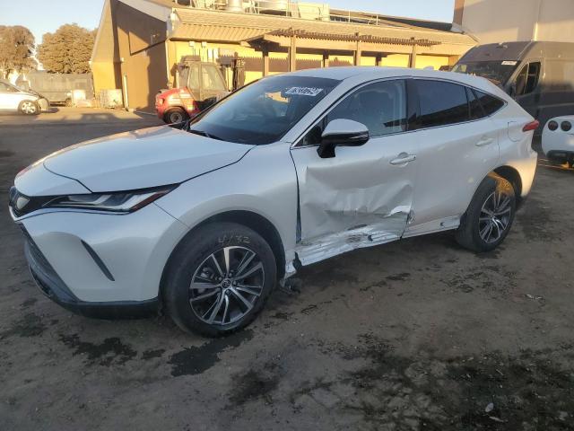  Salvage Toyota Venza