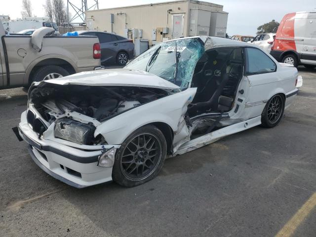  Salvage BMW M Series