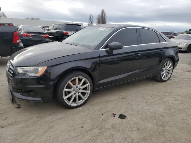  Salvage Audi A3