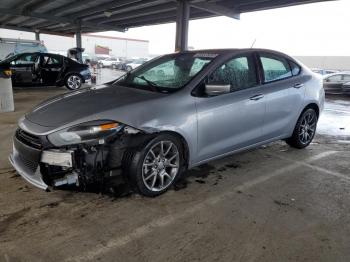  Salvage Dodge Dart