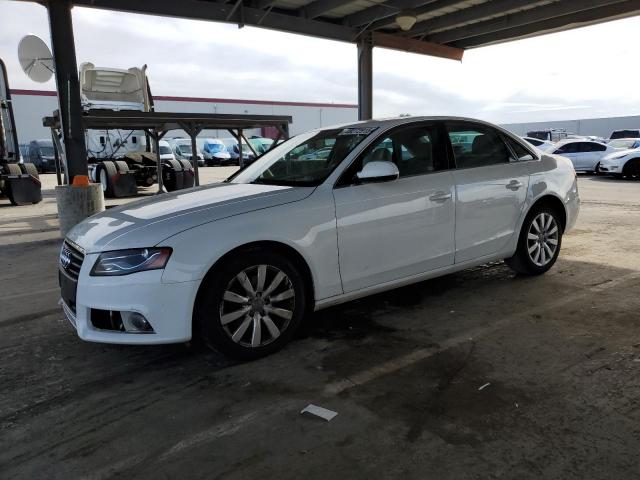  Salvage Audi A4