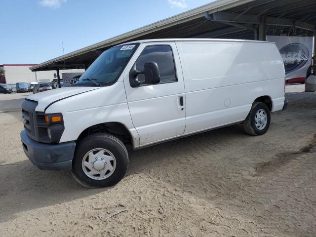  Salvage Ford Econoline