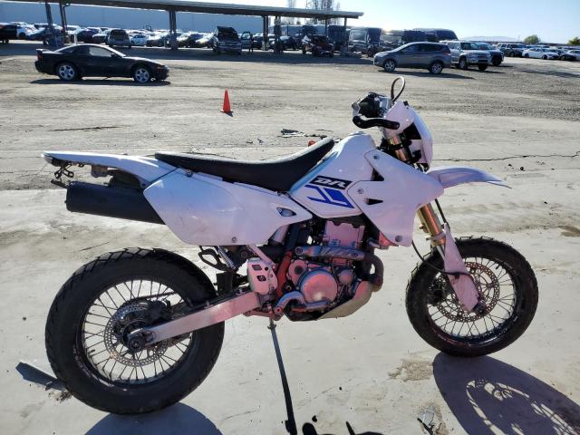  Salvage Suzuki Dirtbike