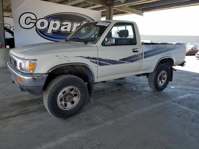  Salvage Toyota Pickup