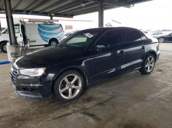  Salvage Audi A3