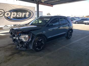 Salvage Kia Niro