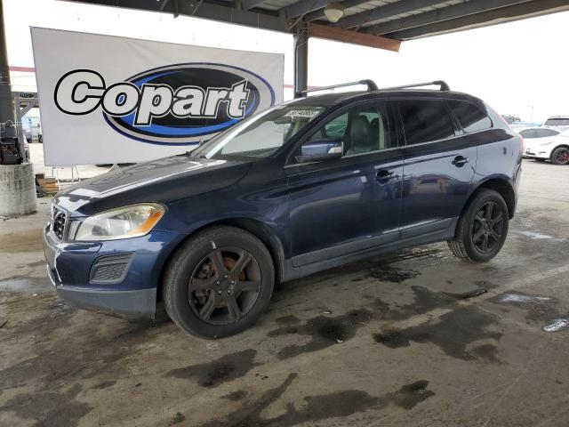  Salvage Volvo XC60
