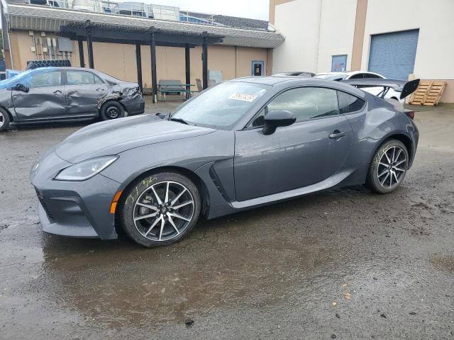  Salvage Toyota 86