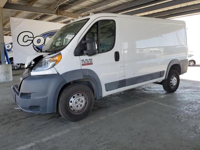  Salvage Ram Promaster