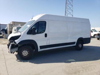  Salvage Ram Promaster