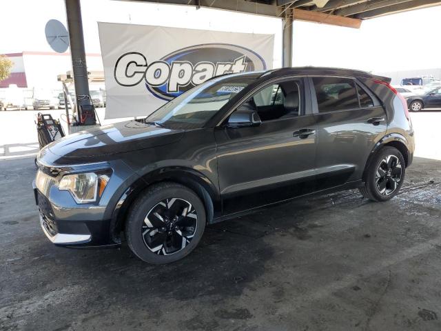  Salvage Kia Niro