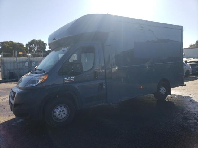  Salvage Dodge Promaster