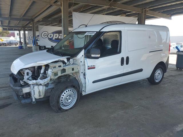  Salvage Ram Promaster