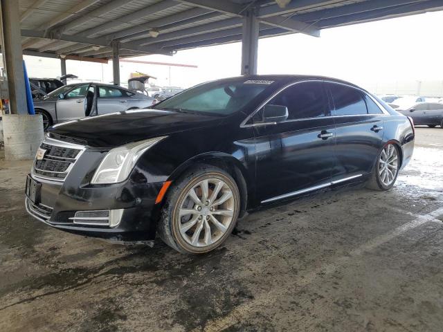  Salvage Cadillac XTS