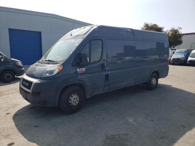  Salvage Ram Promaster