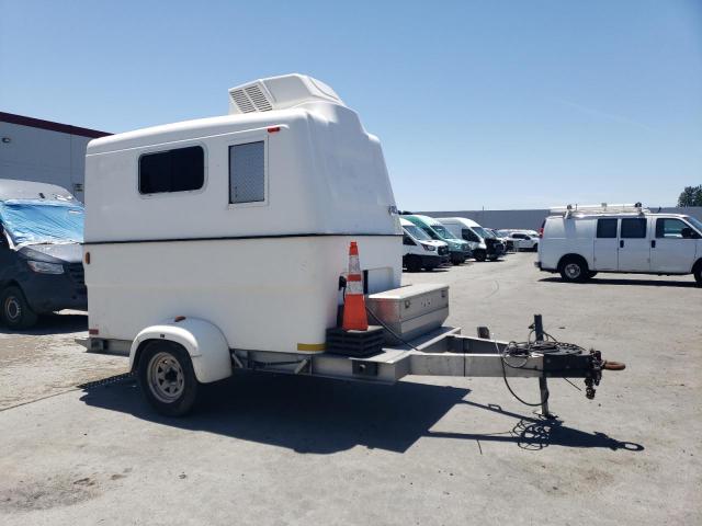  Salvage Pels Trailer