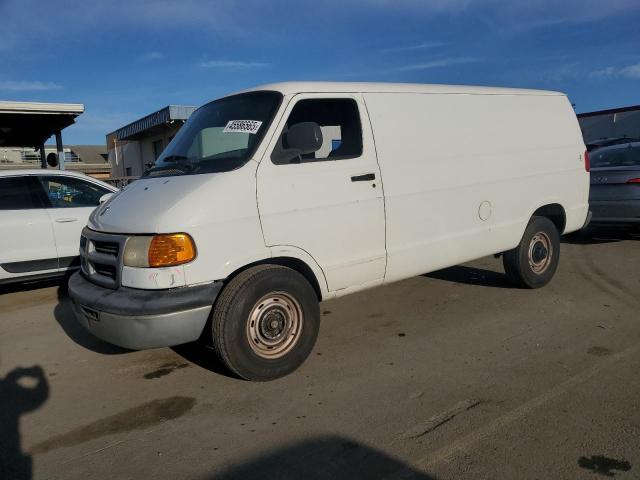  Salvage Dodge B Series