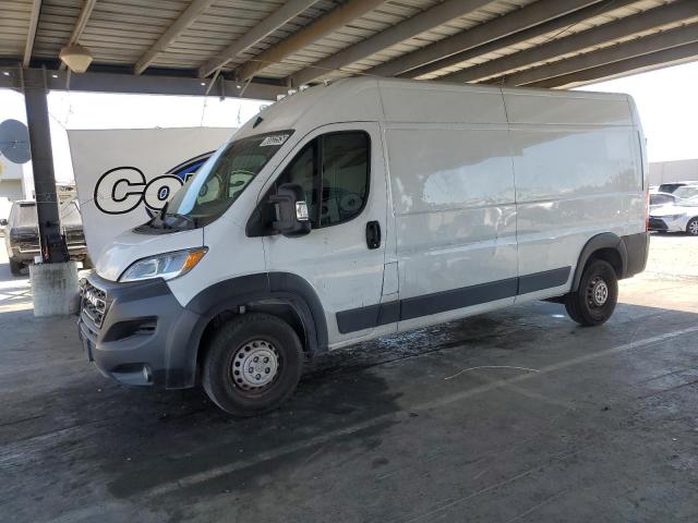 Salvage Ram Promaster