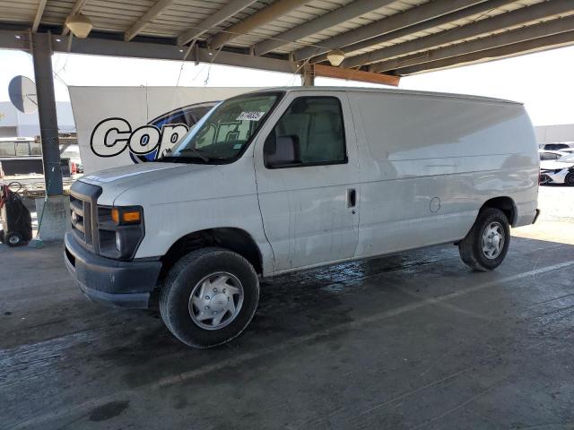  Salvage Ford Econoline