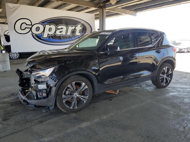  Salvage Volv XC40