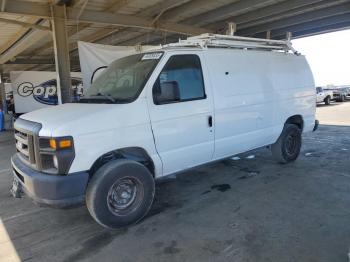  Salvage Ford Econoline