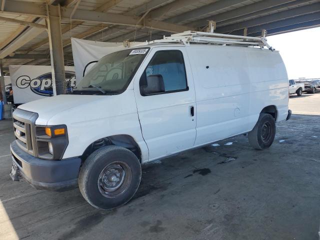  Salvage Ford Econoline