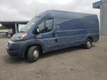  Salvage Ram Promaster
