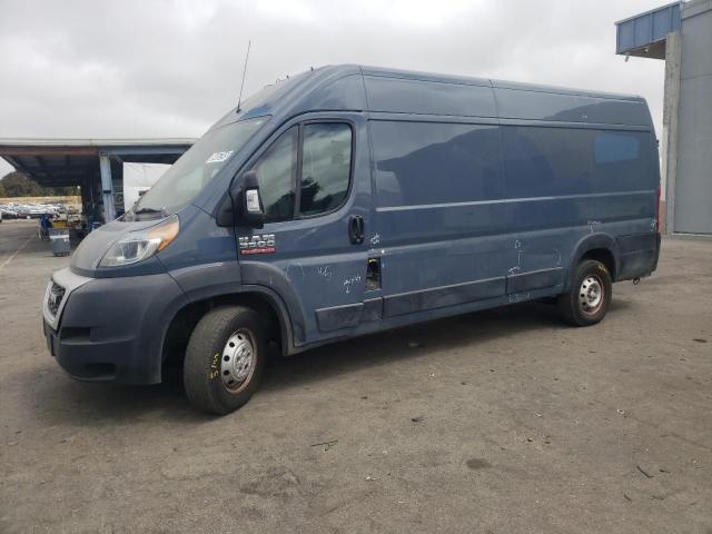  Salvage Ram Promaster