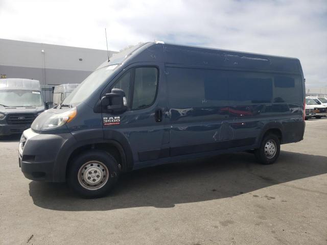  Salvage Ram Promaster