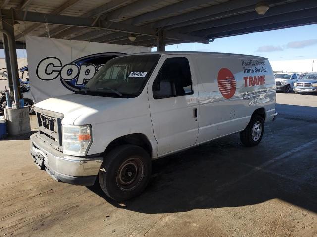  Salvage Ford Econoline