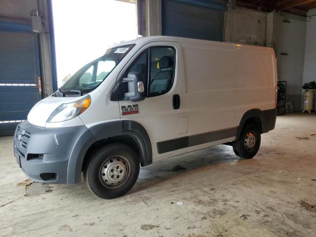  Salvage Ram Promaster