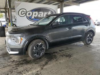  Salvage Kia Niro