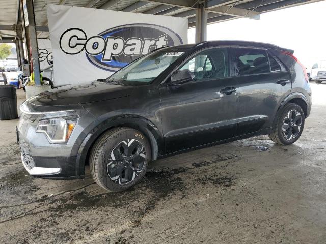  Salvage Kia Niro