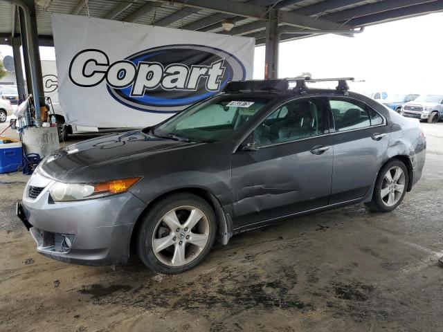 Salvage Acura TSX