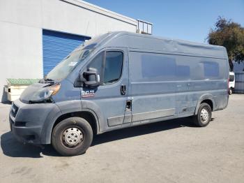 Salvage Ram Promaster